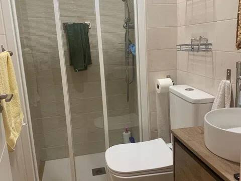 Piso de 61 m² en Rota