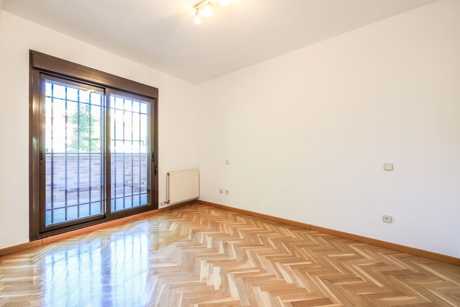 Appartamento 118 m² a Madrid