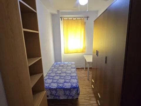 Pis de 120 m² a Sevilla