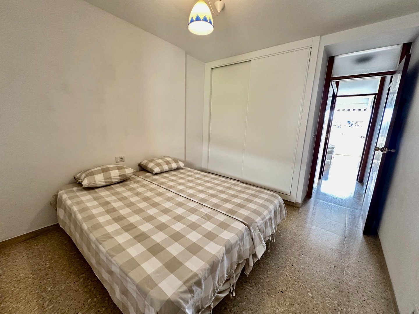 Piso de 88 m² en Santa Cruz de Tenerife