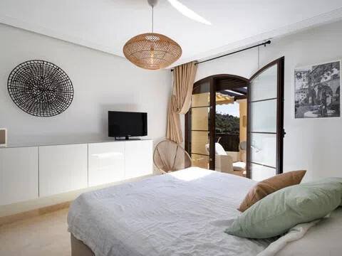 Wohnung 100 m² in Benahavís