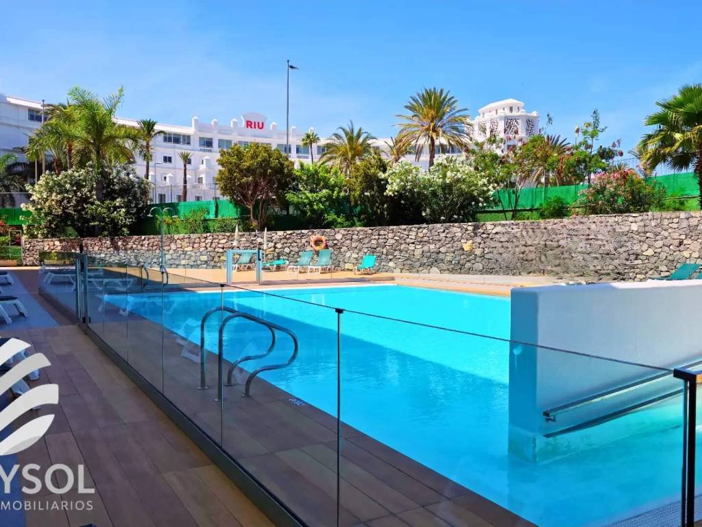 Appartamento 40 m² a San Bartolomé de Tirajana