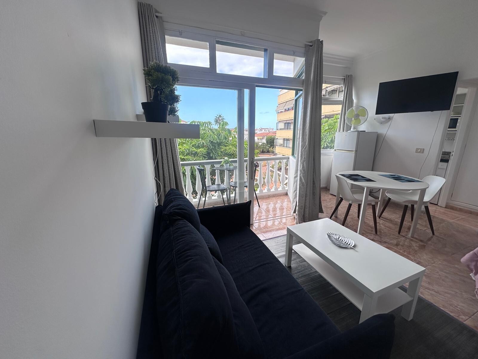Pis de 35 m² a Puerto de la Cruz