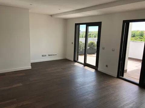 Pis de 203 m² a Madrid