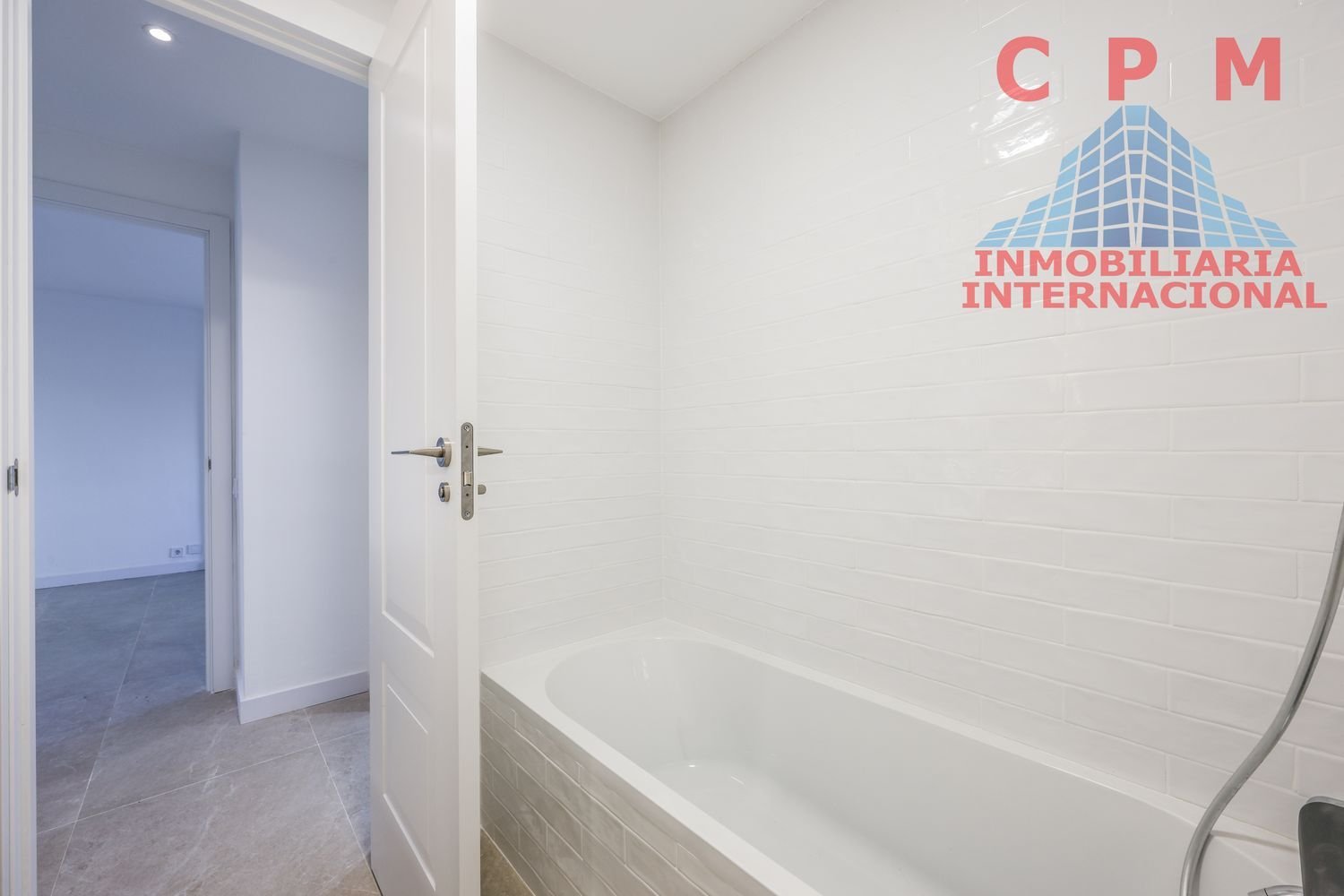Wohnung 120 m² in Madrid
