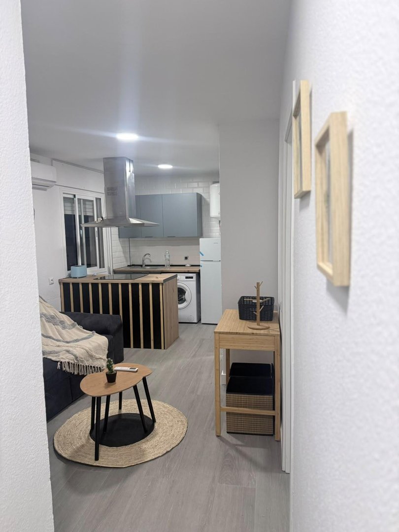 Apartamento 45 m² em Algeciras
