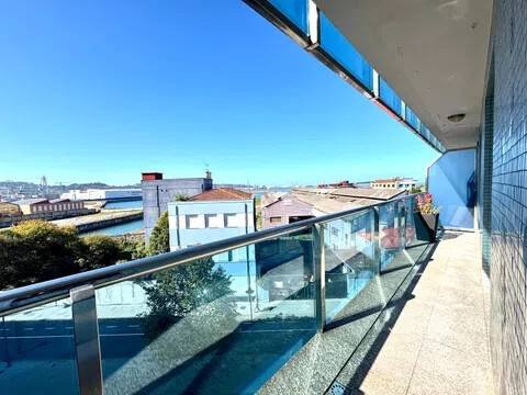 Pis de 119 m² a Gijón