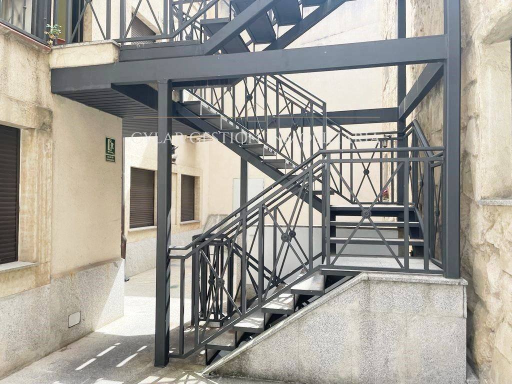 Pis de 50 m² a Salamanca