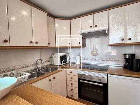 Apartamento 72 m² em Calvià