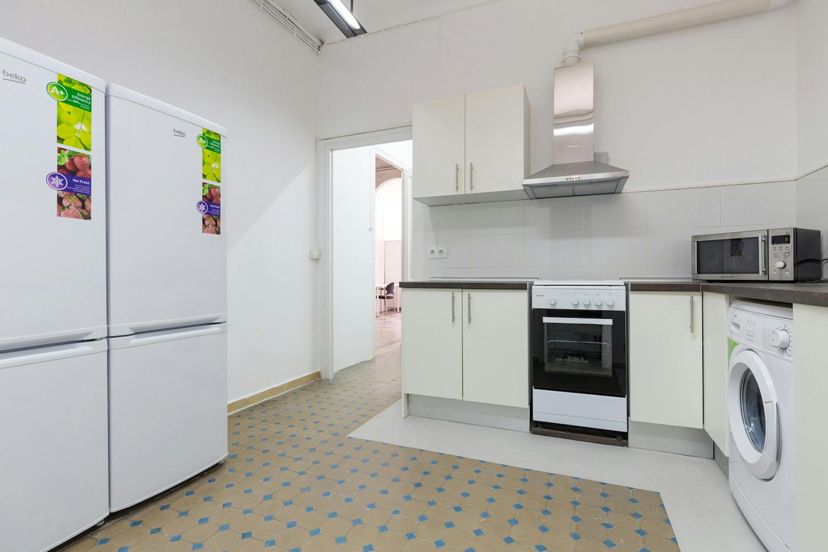 Habitación 150 m², Barcelona