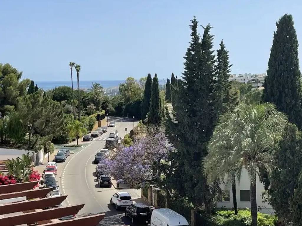 Appartamento 126 m² a Marbella