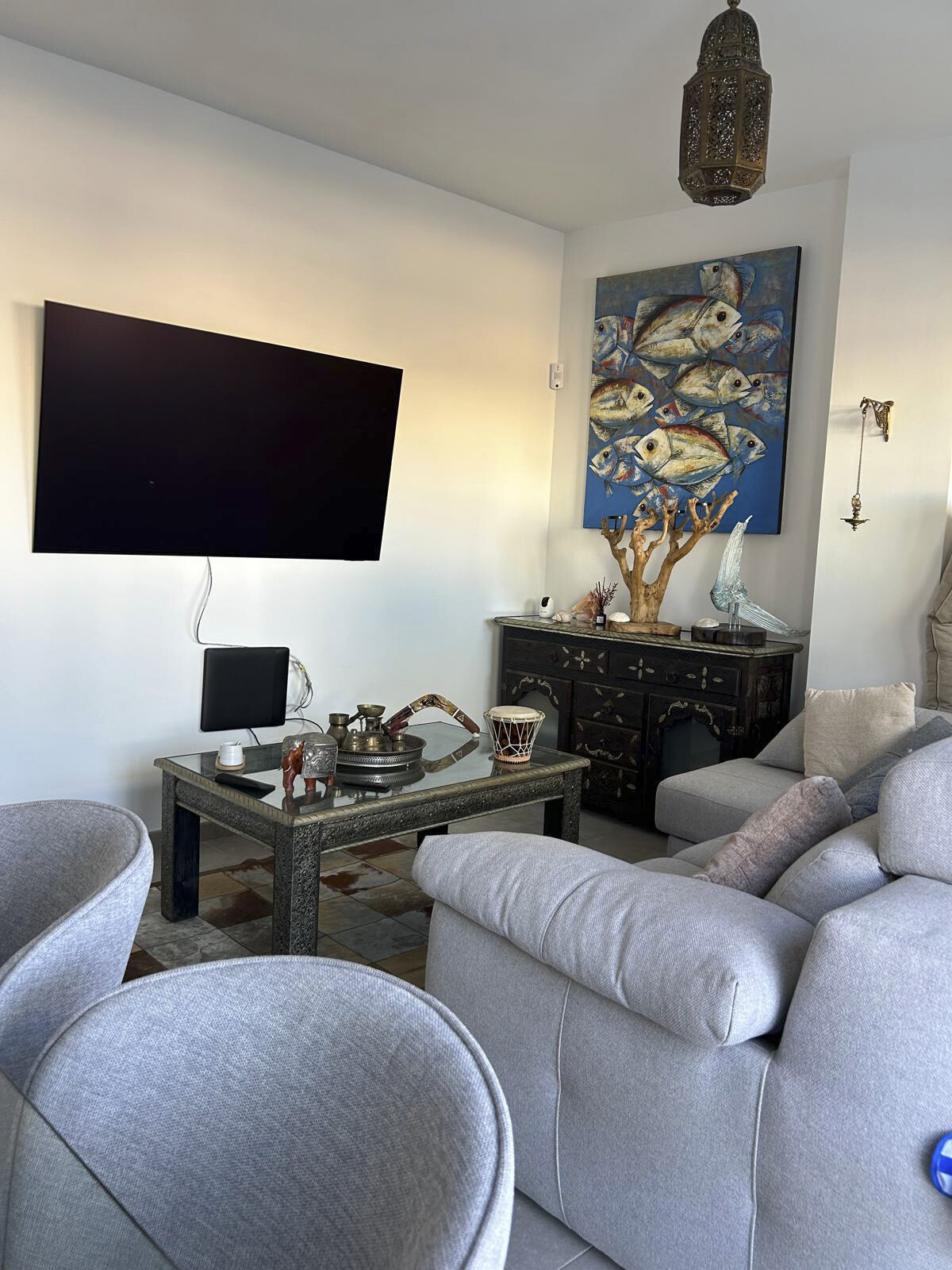Piso de 120 m² en Cádiz