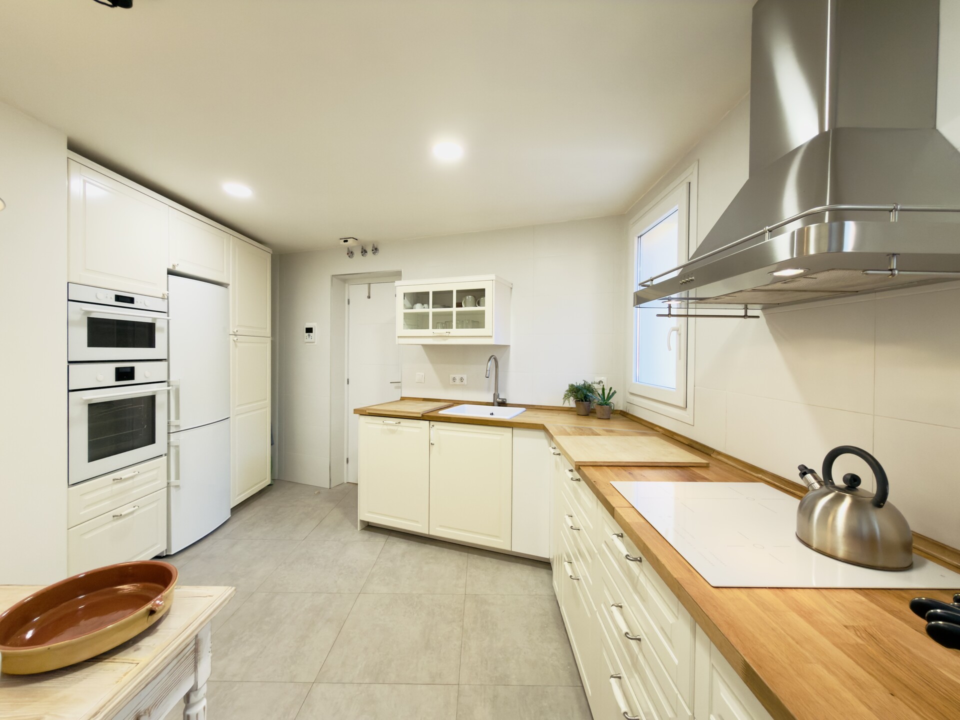 Pis de 166 m² a Madrid