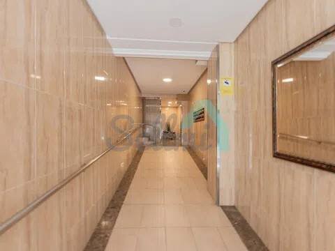Pis de 94 m² a Oviedo