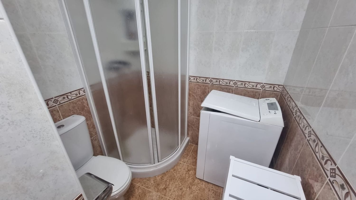 Piso de 50 m² en Sanxenxo