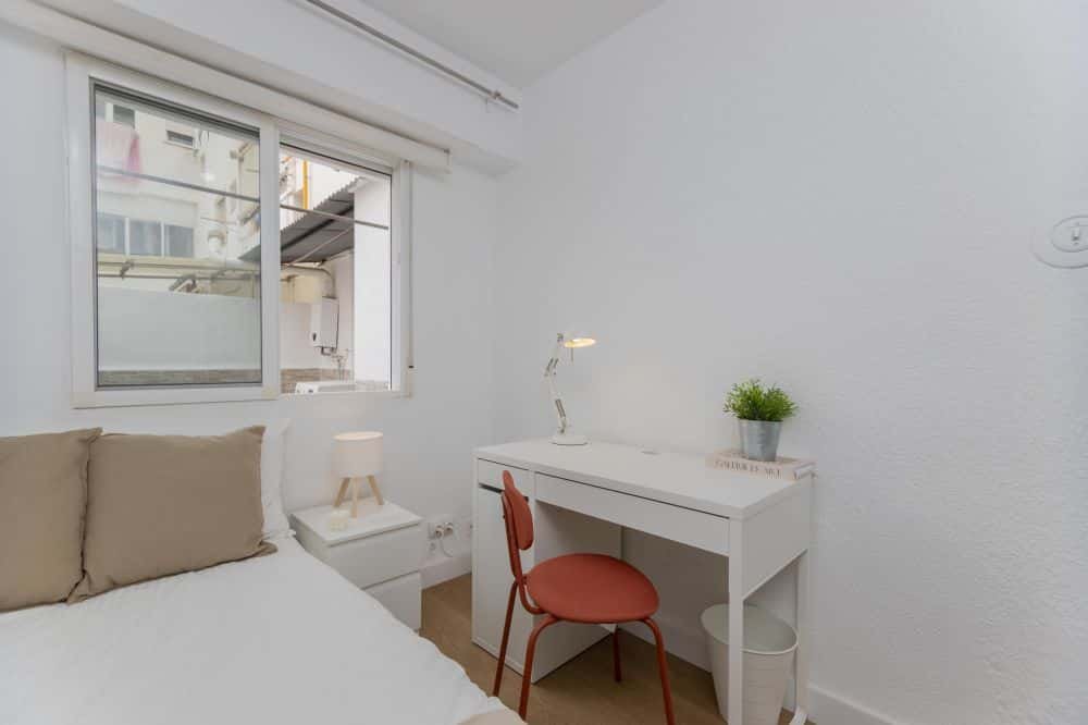 Habitació de lloguer, València
