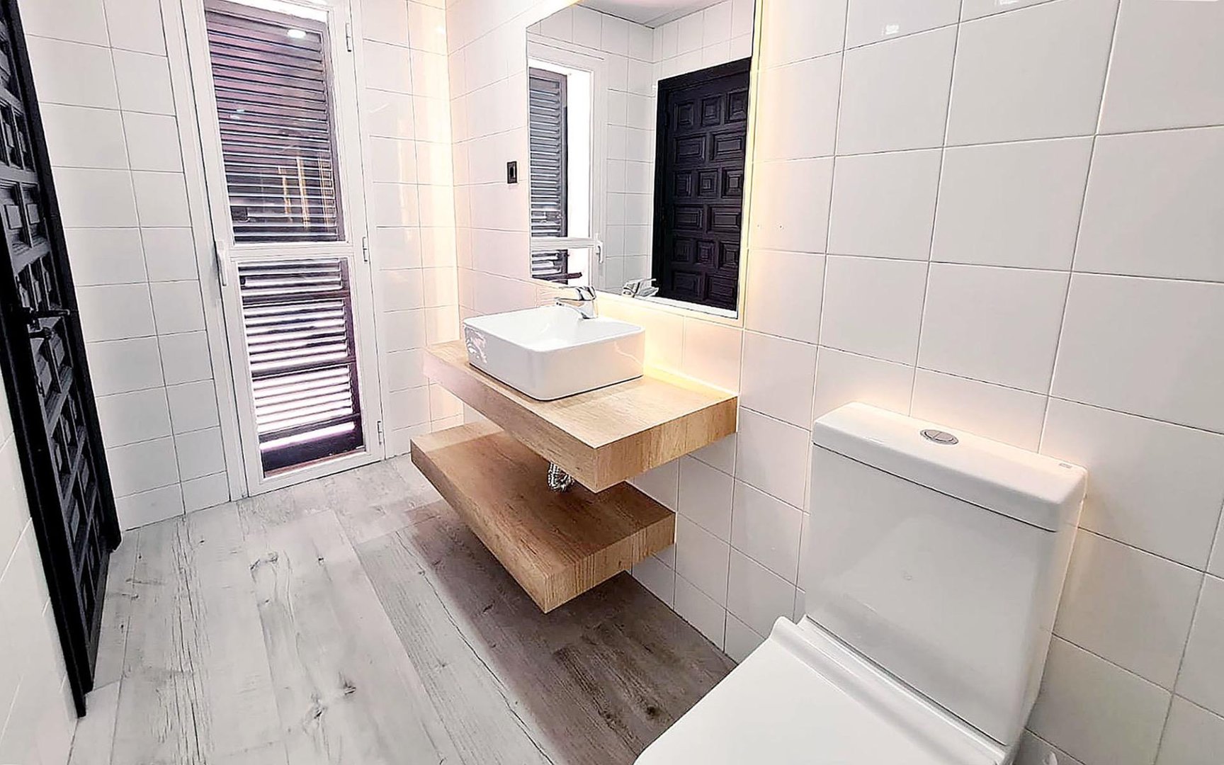 Casa de 231 m² a Villanueva de la Cañada