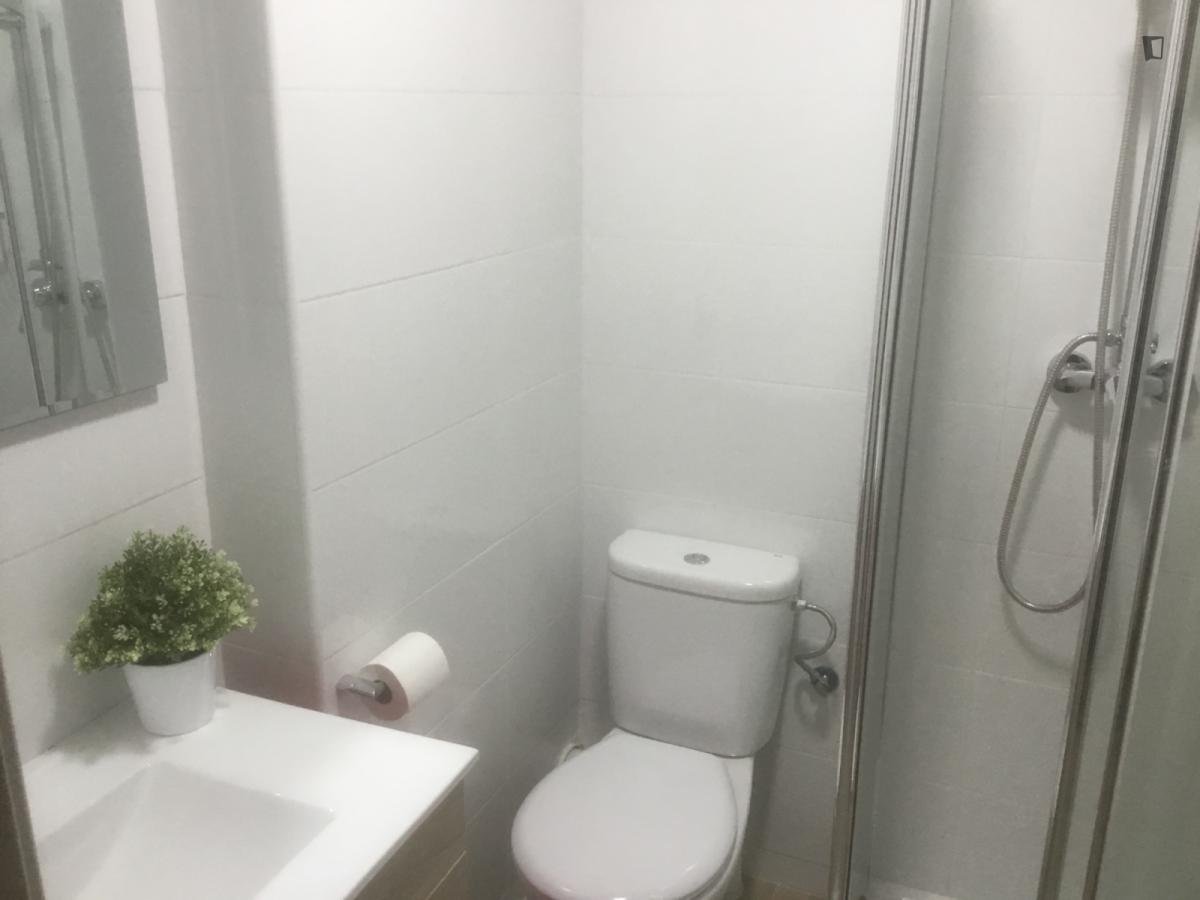 Pis de 79 m² a Terrassa