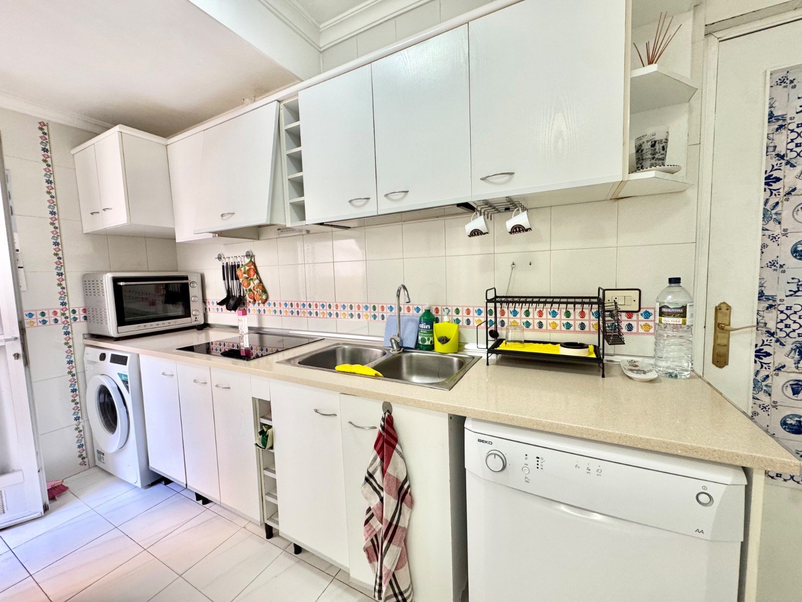 Piso de 90 m² en San Pedro del Pinatar