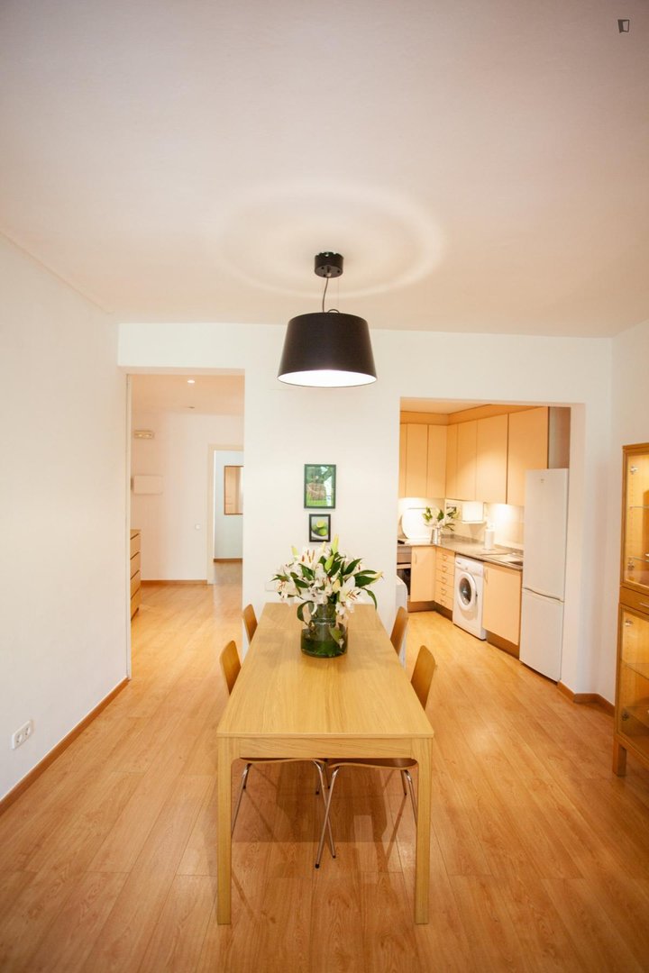 Pis de 79 m² a Barcelona