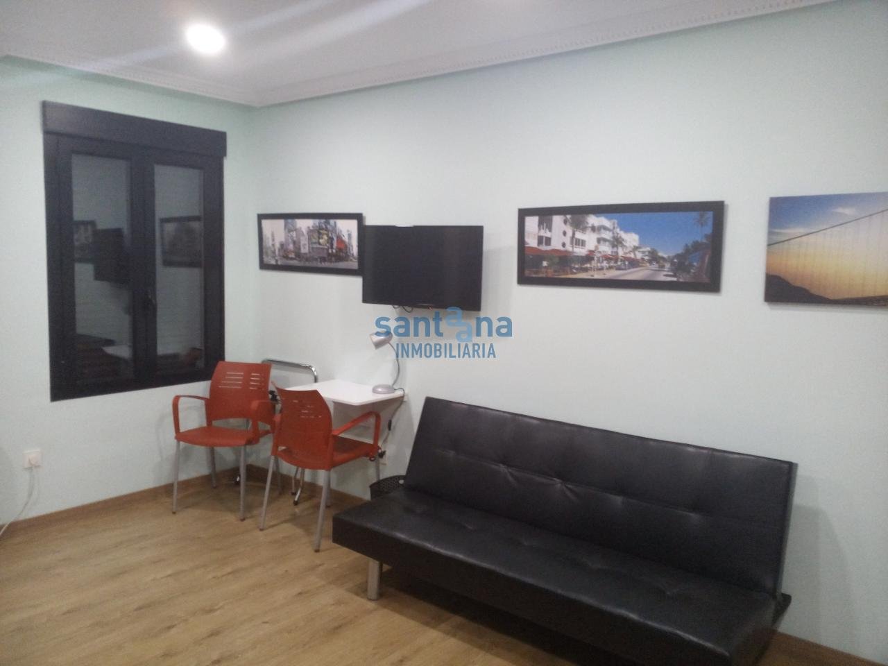 Piso de 50 m² en León
