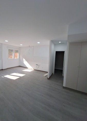 Квартира 105 м² в Cabanillas del Campo