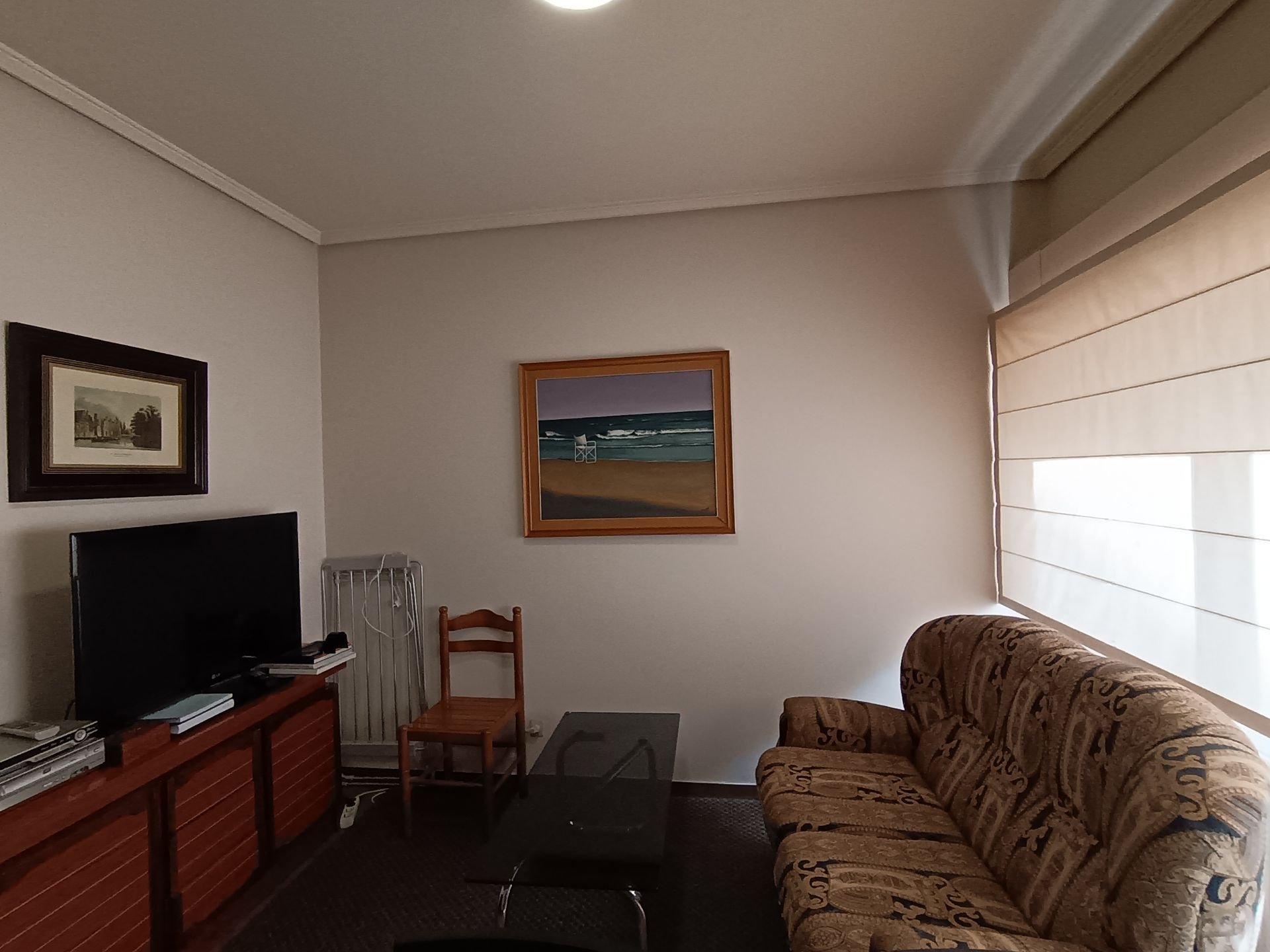 Piso de 60 m² en La Coruña