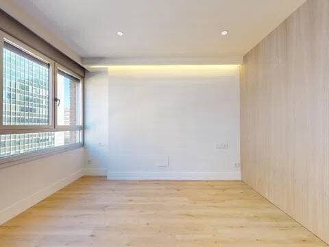 Pis de 240 m² a Madrid