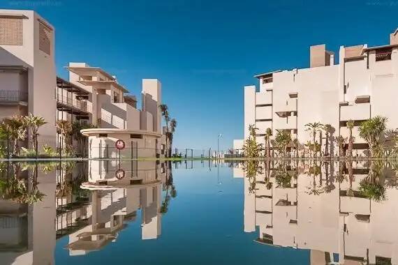 Pis de 110 m² a Estepona