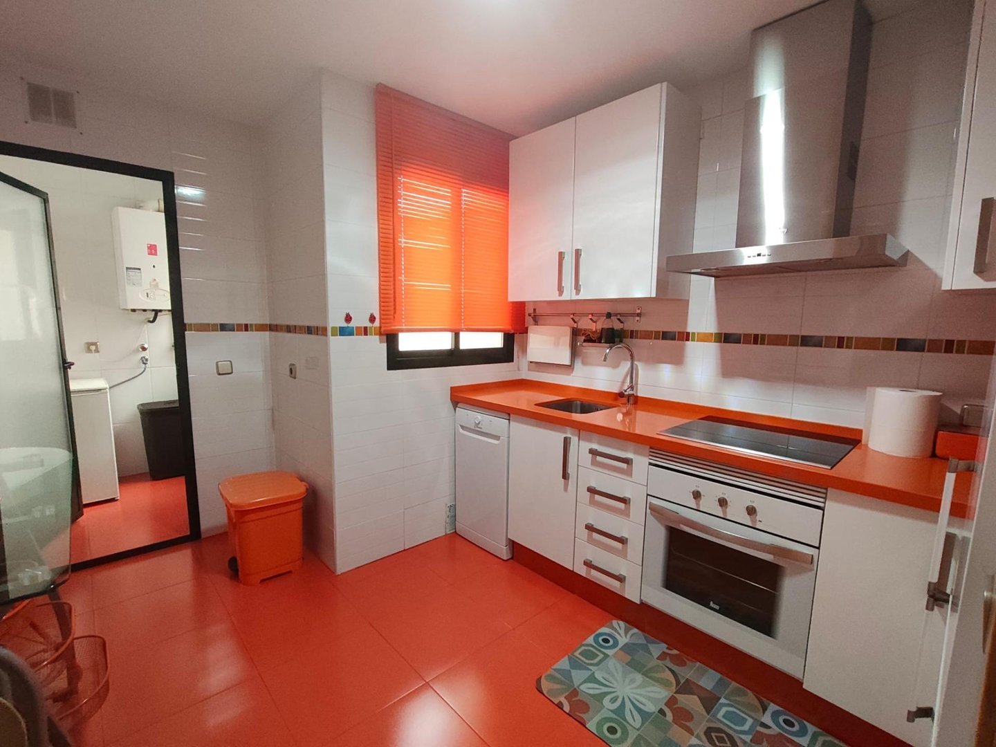 Pis de 95 m² a Badajoz