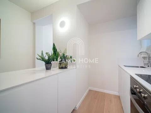 Piso de 96 m² en Madrid