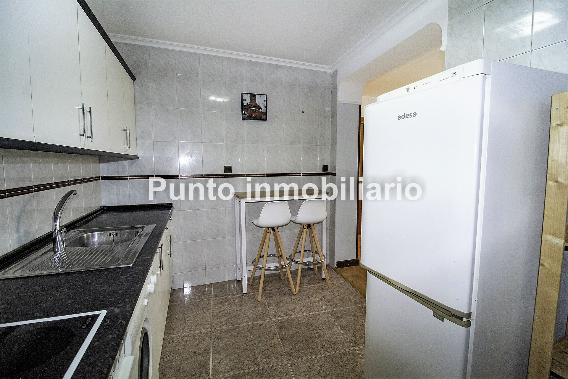 Piso de 62 m² en Valladolid