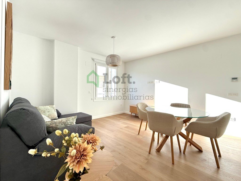 Wohnung 87 m² in Badajoz