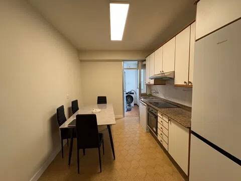 Piso de 75 m² en Ferrol