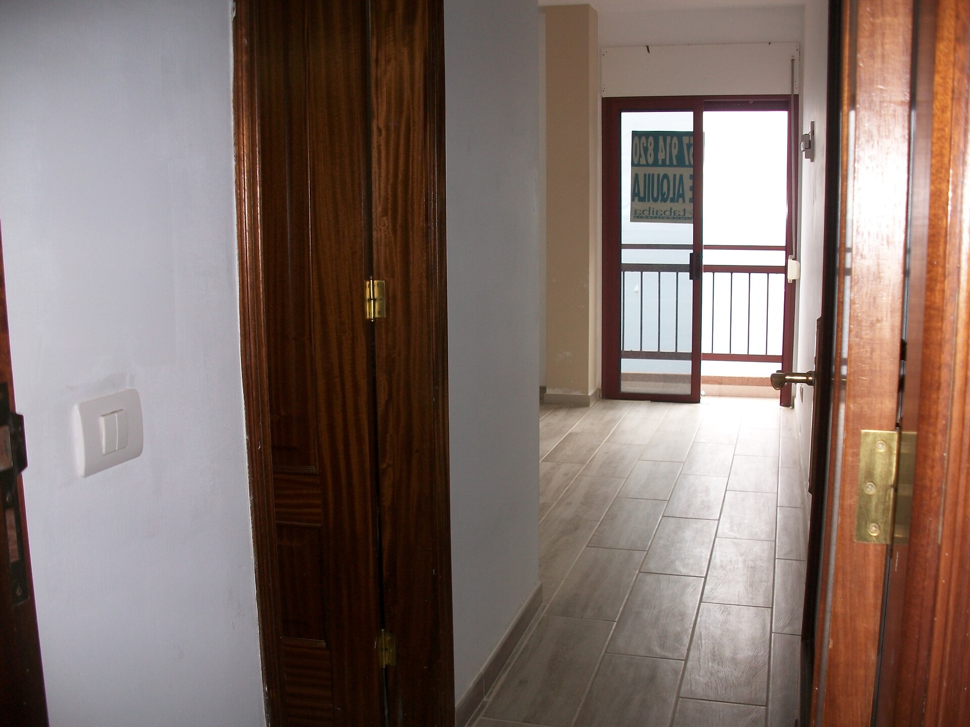 Appartamento 110 m² a El Rosario