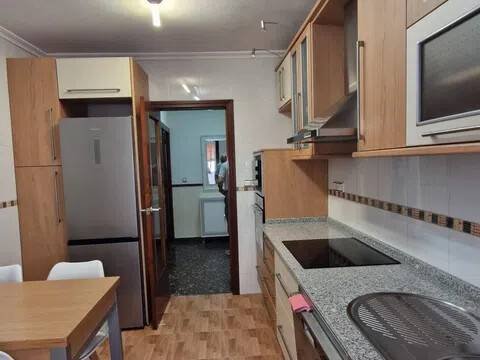Pis de 95 m² a Jaén