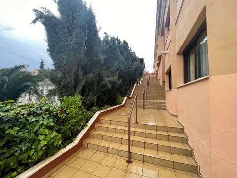 Piso de 50 m² en Córdoba