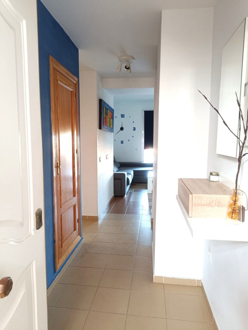 Piso de 80 m² en Sanlúcar de Barrameda