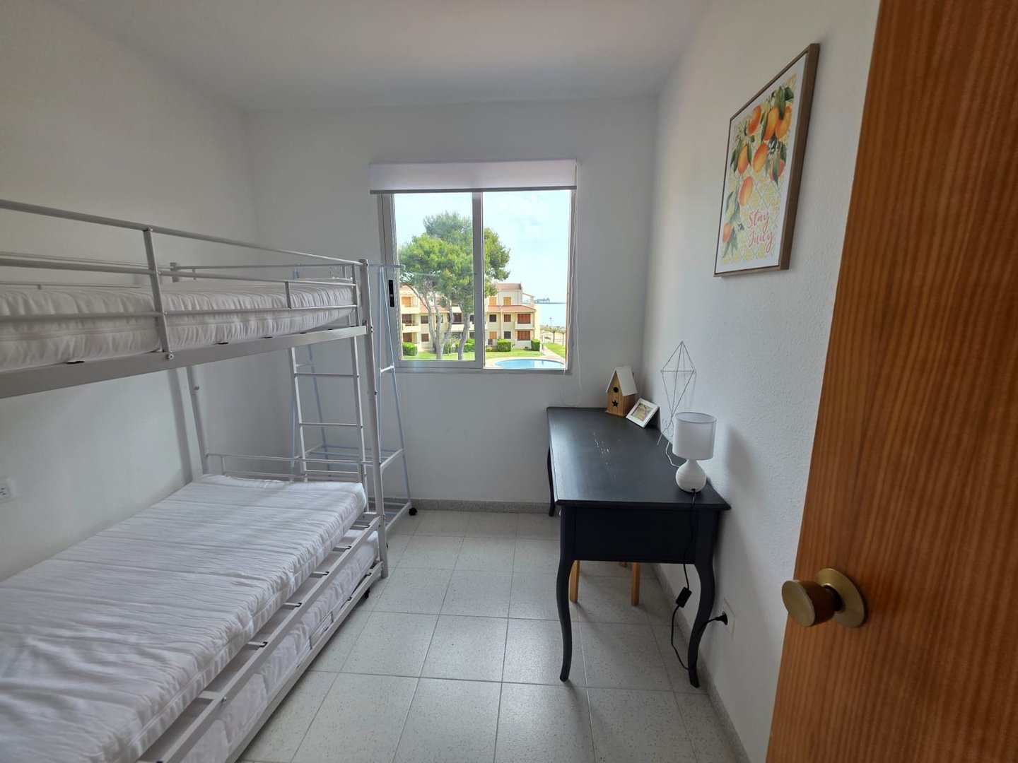 Piso de 59 m² en Alcanar