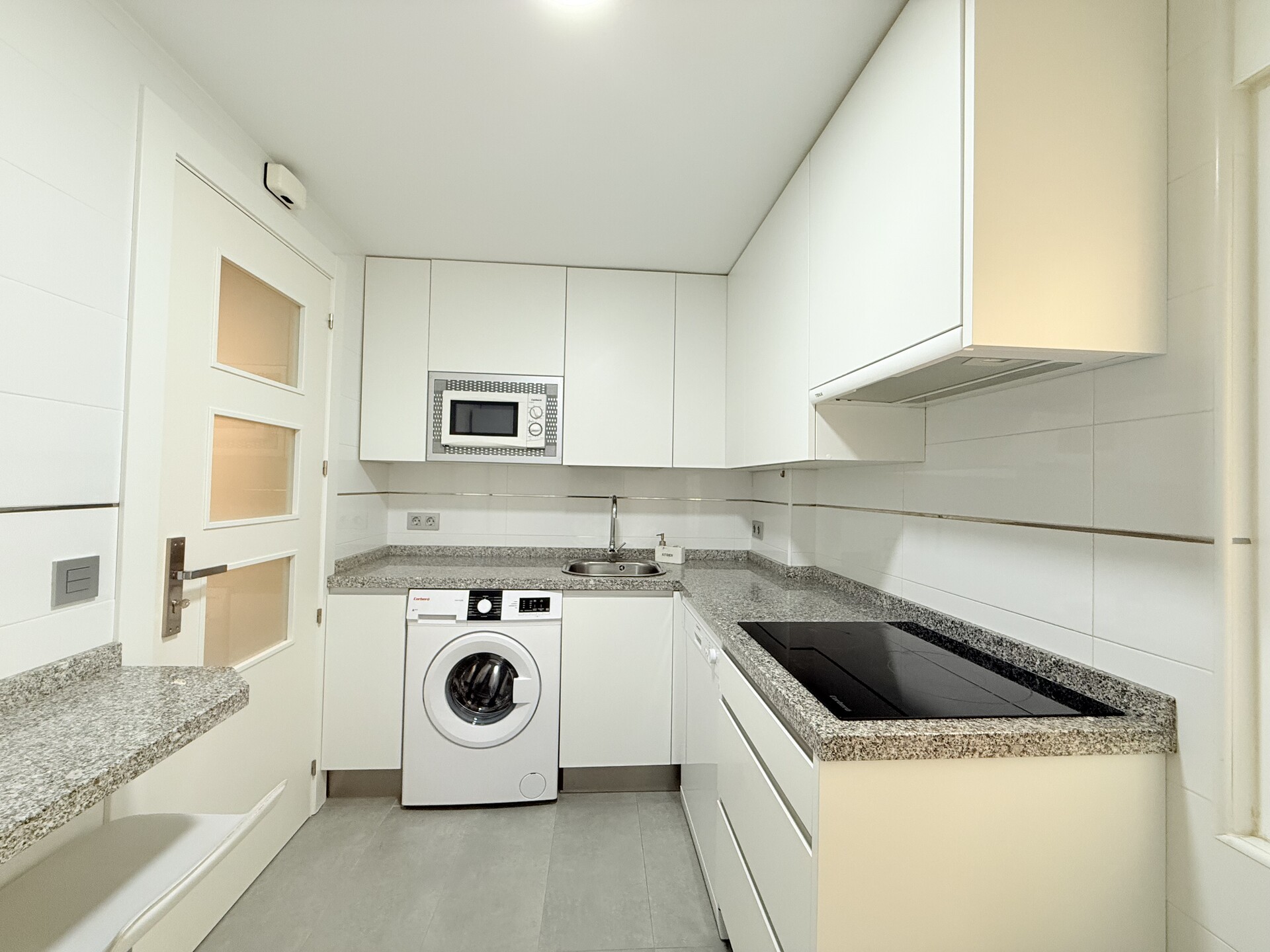 Piso de 107 m² en Salamanca