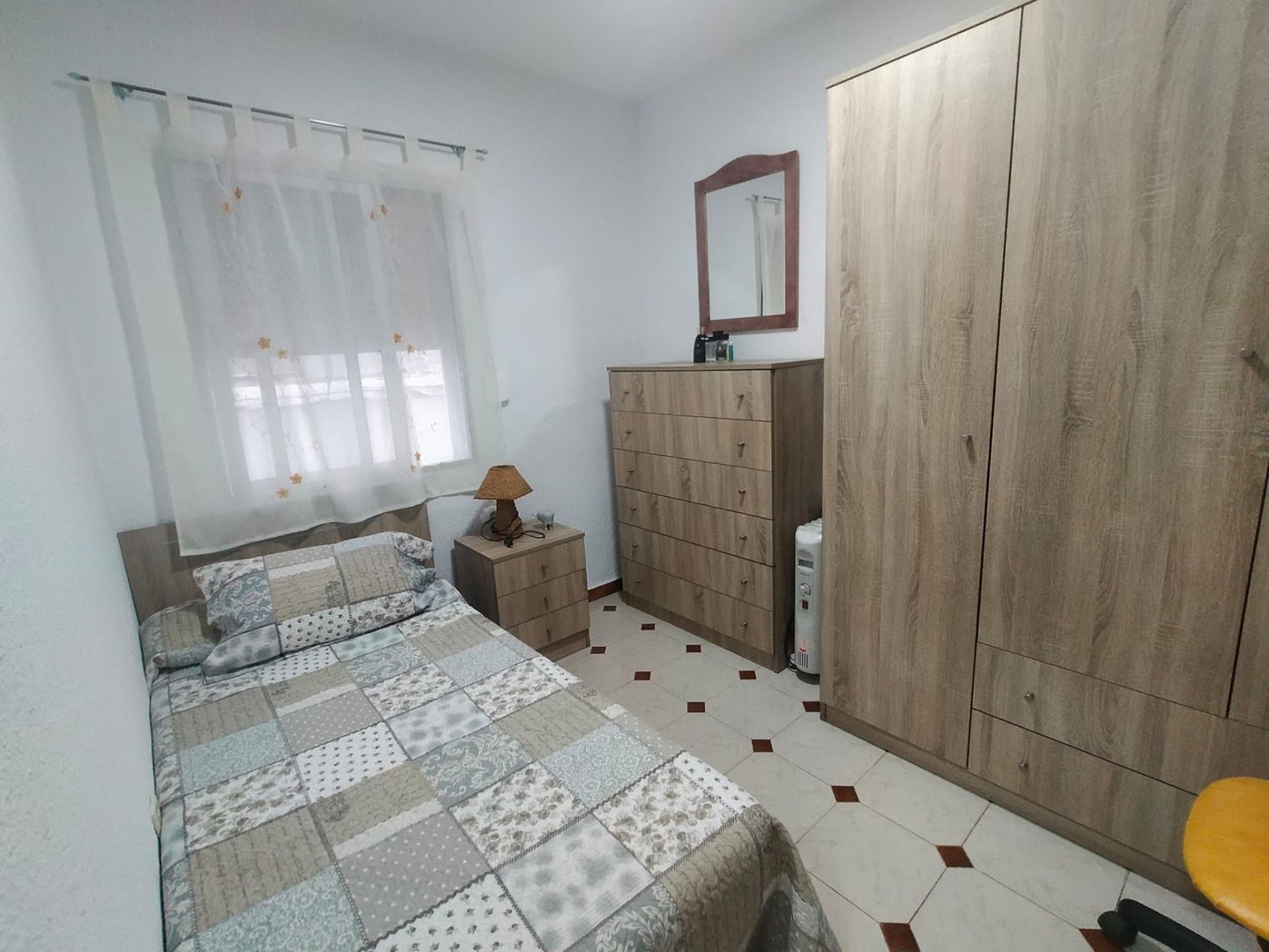 Piso de 80 m² en La Línea de la Concepción