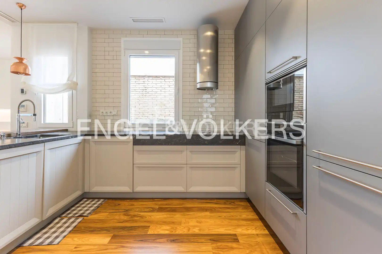 Piso de 120 m² en Madrid