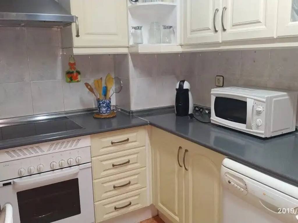 Piso de 100 m² en Linares