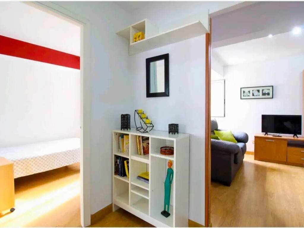 Piso de 77 m² en Santander