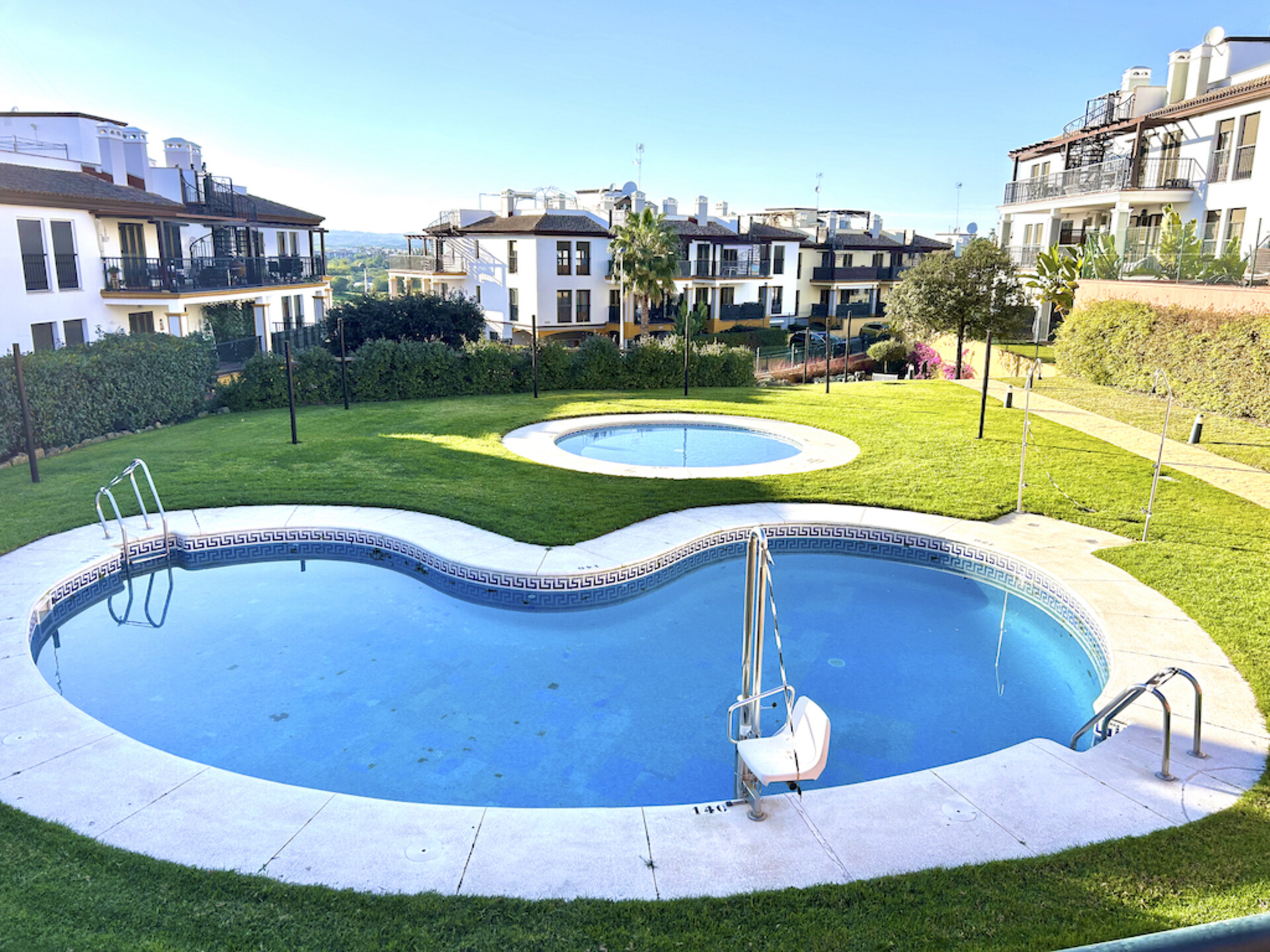 Piso de 112 m² en Ayamonte