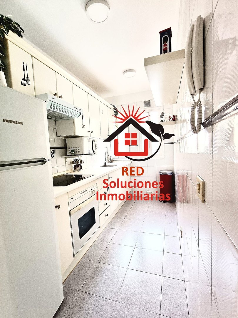 Piso de 92 m² en Güímar