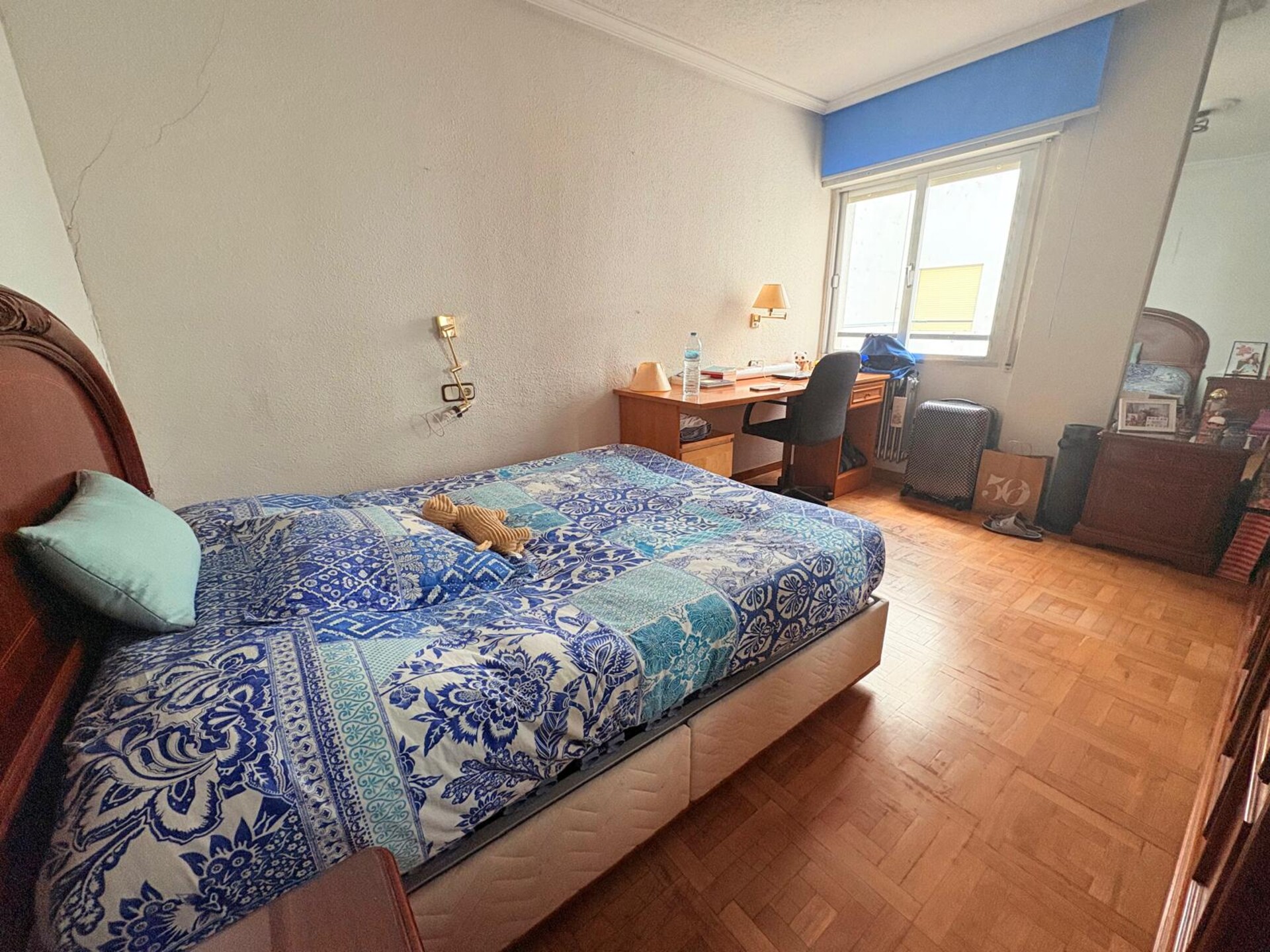 Habitación 148 m², Salamanca