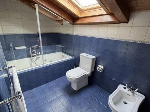 Habitación 90 m², Zarauz