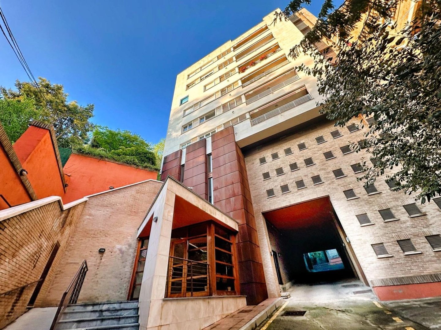 Piso de 58 m² en Bilbao