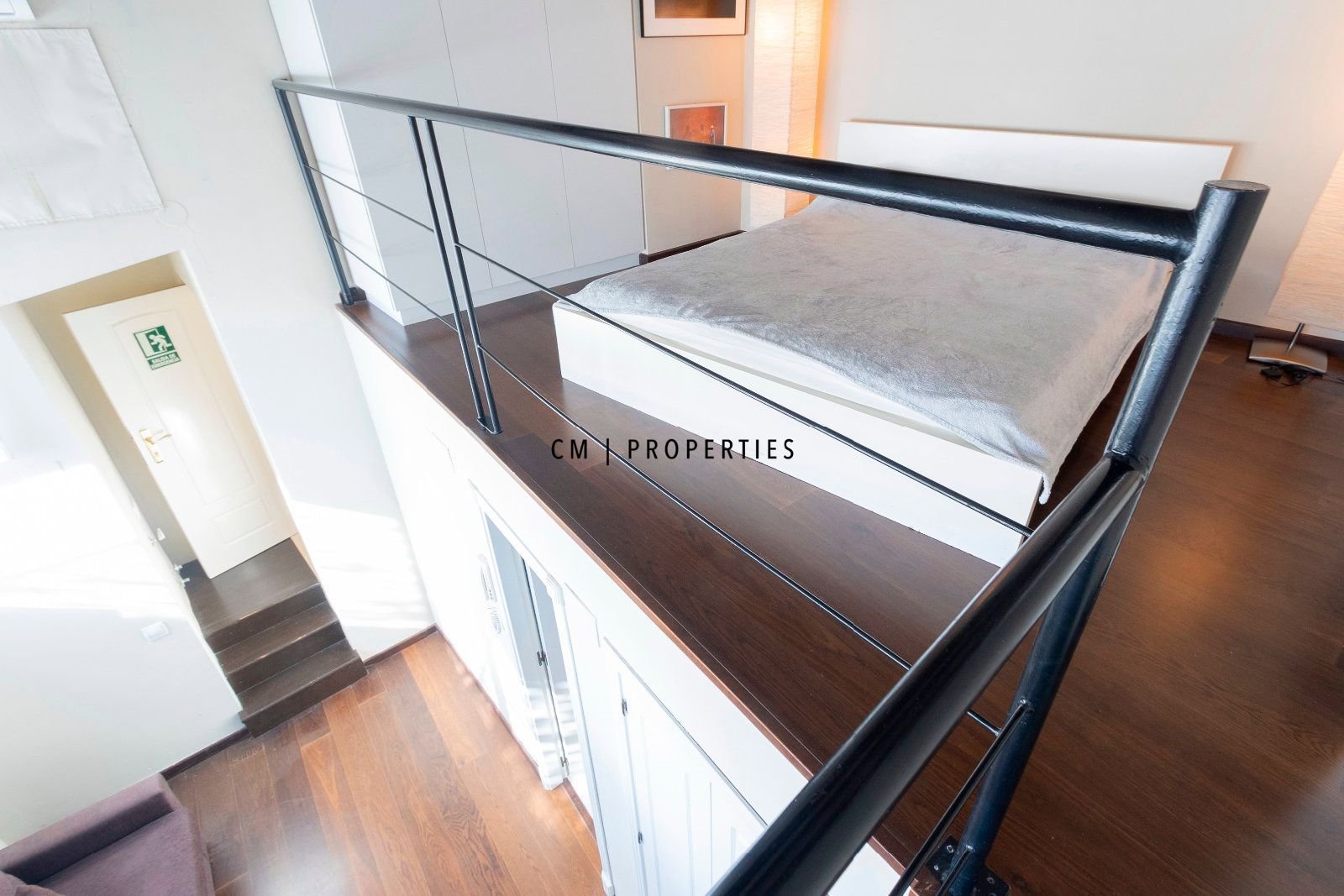 Appartement 125 m² à Valence